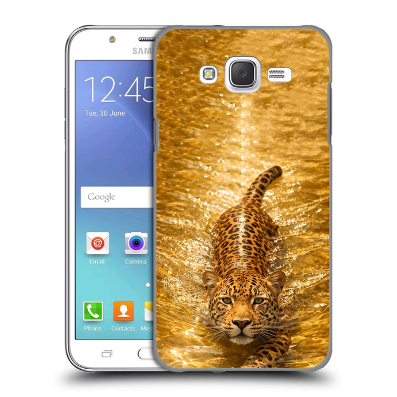 Пластиковый чехол на Samsung Galaxy J5 с принтом женский Пластиковый чехол на Samsung Galaxy J5 с принтом женский