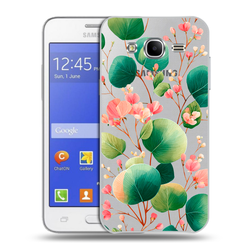 Пластиковый чехол на Samsung Galaxy J7 с принтом женский Пластиковый чехол на Samsung Galaxy J7 с принтом женский