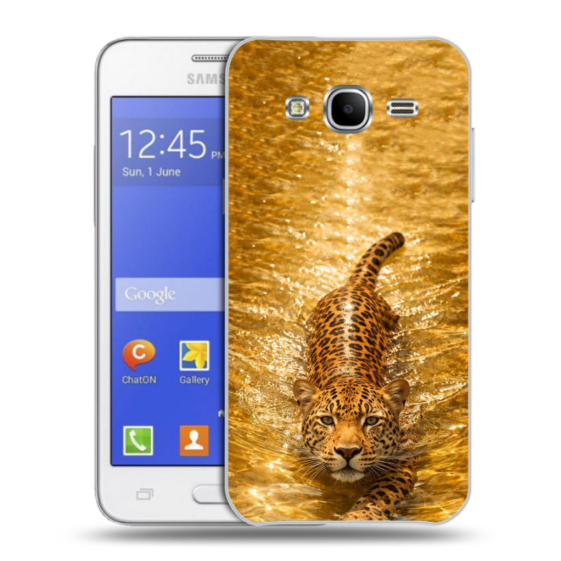 Пластиковый чехол на Samsung Galaxy J7 с принтом женский Пластиковый чехол на Samsung Galaxy J7 с принтом женский