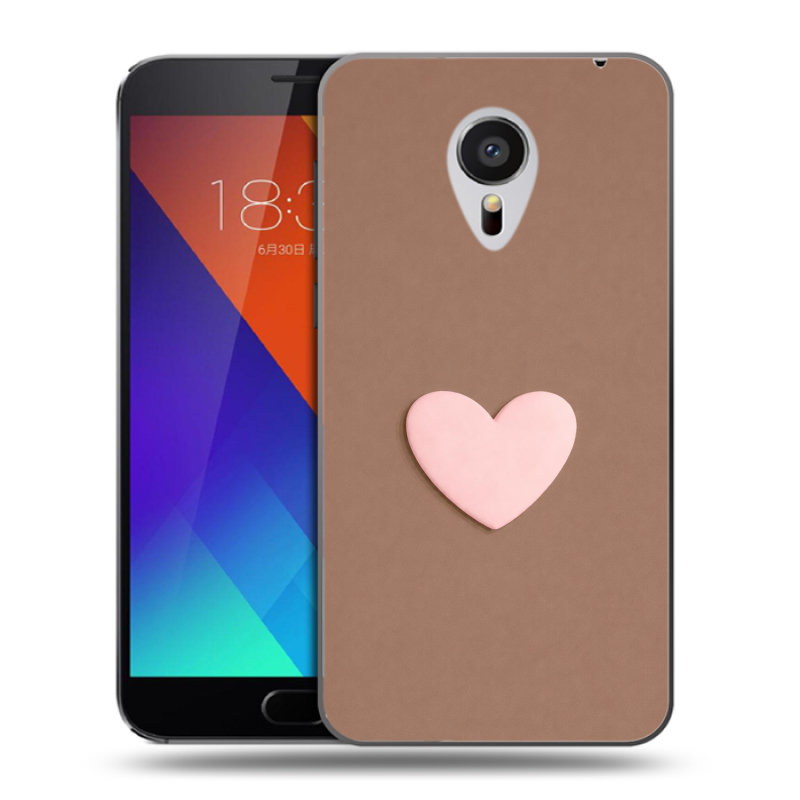 Пластиковый чехол на Meizu MX5 с принтом женский Пластиковый чехол на Meizu MX5 с принтом женский