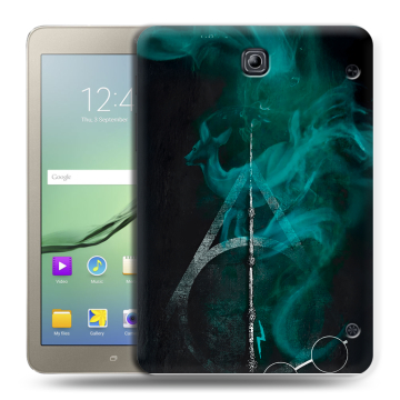 Силиконовый чехол на Samsung Galaxy Tab S2 8.0 с принтом Гарри Поттер Harry Potter Силиконовый чехол на Samsung Galaxy Tab S2 8.0 с принтом Гарри Поттер Harry Potter