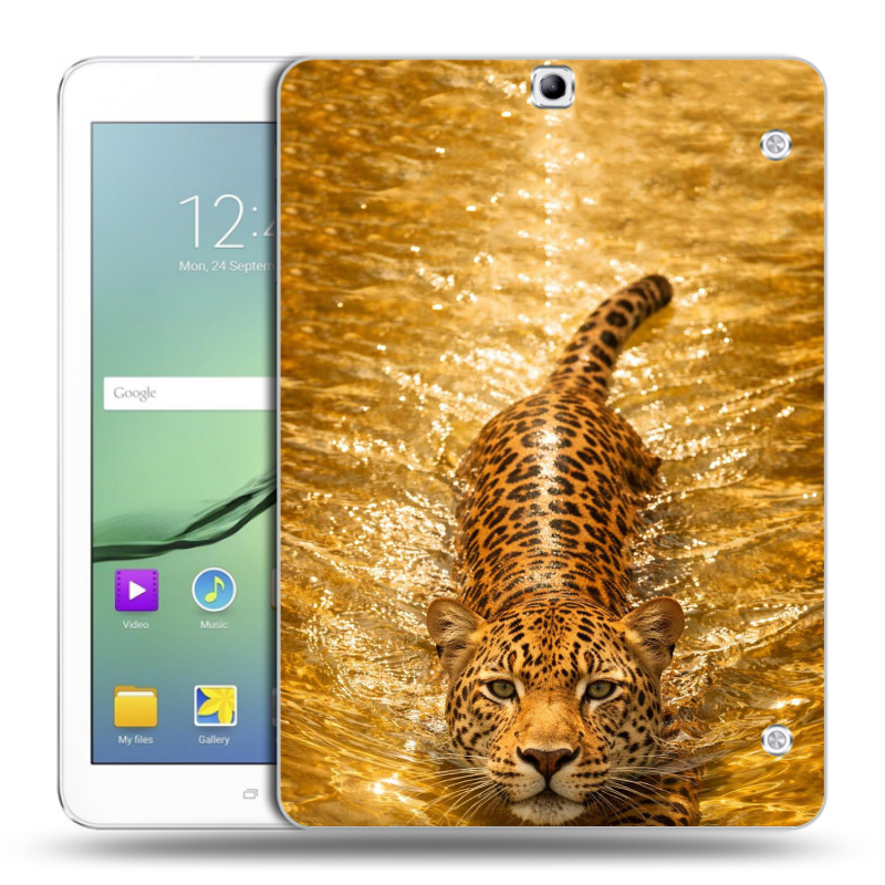 Силиконовый чехол на Samsung Galaxy Tab S2 9.7 с принтом женский Силиконовый чехол на Samsung Galaxy Tab S2 9.7 с принтом женский