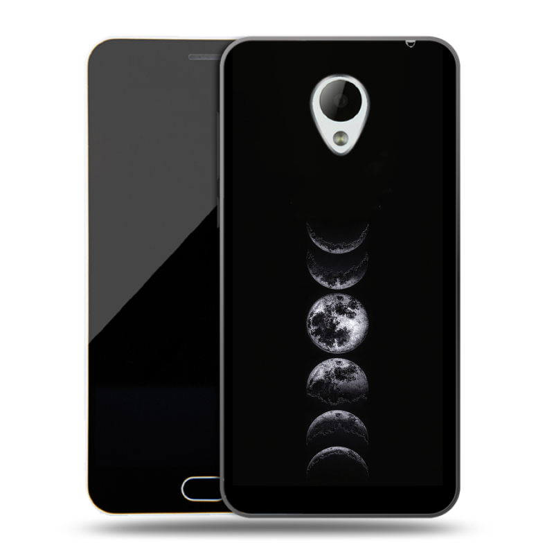Пластиковый чехол на Meizu M2 Mini с принтом женский Пластиковый чехол на Meizu M2 Mini с принтом женский