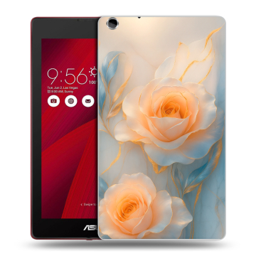 Силиконовый чехол на планшета ASUS ZenPad C 7.0 с принтом Женский Силиконовый чехол на планшета ASUS ZenPad C 7.0 с принтом Женский