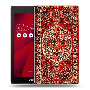 Силиконовый чехол на ASUS ZenPad C 7.0 с принтом Ковер Силиконовый чехол на ASUS ZenPad C 7.0 с принтом Ковер
