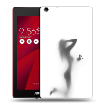 Силиконовый чехол на ASUS ZenPad C 7.0 с принтом Силуэт Силиконовый чехол на ASUS ZenPad C 7.0 с принтом Силуэт