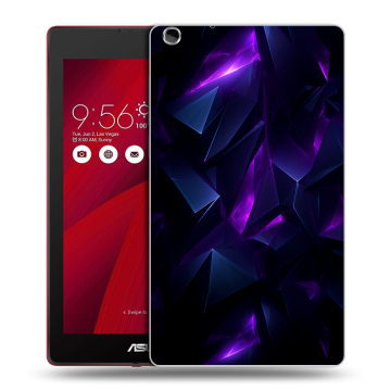 Силиконовый чехол на ASUS ZenPad C 7.0 с принтом Абстракиция Силиконовый чехол на ASUS ZenPad C 7.0 с принтом Абстракиция