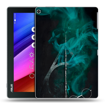 Силиконовый чехол на ASUS ZenPad 10 с принтом Гарри Поттер Harry Potter Силиконовый чехол на ASUS ZenPad 10 с принтом Гарри Поттер Harry Potter