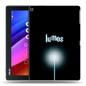 Силиконовый чехол на ASUS ZenPad 10 с принтом Harry Potter Гарри Поттер Силиконовый чехол на ASUS ZenPad 10 с принтом Harry Potter Гарри Поттер