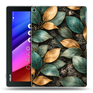 Силиконовый чехол на ASUS ZenPad 10 с принтом женский Силиконовый чехол на ASUS ZenPad 10 с принтом женский