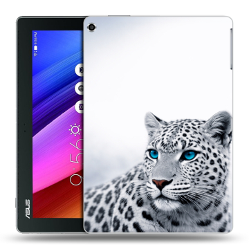 Силиконовый чехол на ASUS ZenPad 10 с принтом женский Силиконовый чехол на ASUS ZenPad 10 с принтом женский