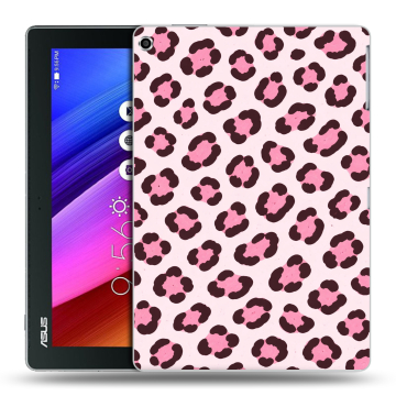 Силиконовый чехол на ASUS ZenPad 10 с принтом для девочек Силиконовый чехол на ASUS ZenPad 10 с принтом для девочек