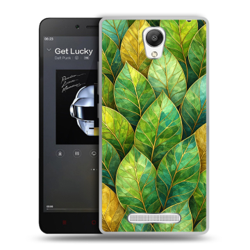 Силиконовый чехол на Xiaomi RedMi Note 2 с принтом женский Силиконовый чехол на Xiaomi RedMi Note 2 с принтом женский
