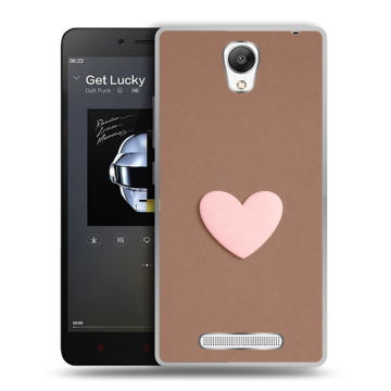 Силиконовый чехол на Xiaomi RedMi Note 2 с принтом женский Силиконовый чехол на Xiaomi RedMi Note 2 с принтом женский