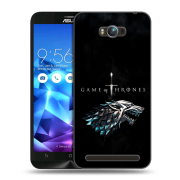 Пластиковый чехол на ASUS ZenFone Max с принтом Игра Престолов Game Thrones Пластиковый чехол на ASUS ZenFone Max с принтом Игра Престолов Game Thrones