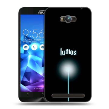 Пластиковый чехол на ASUS ZenFone Max с принтом Harry Potter Гарри Поттер Пластиковый чехол на ASUS ZenFone Max с принтом Harry Potter Гарри Поттер