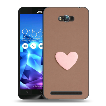 Пластиковый чехол на ASUS ZenFone Max с принтом женский Пластиковый чехол на ASUS ZenFone Max с принтом женский