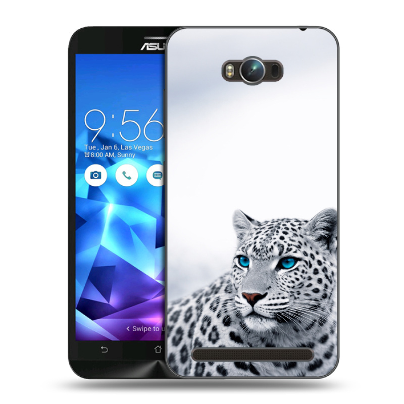 Пластиковый чехол на ASUS ZenFone Max с принтом женский Пластиковый чехол на ASUS ZenFone Max с принтом женский