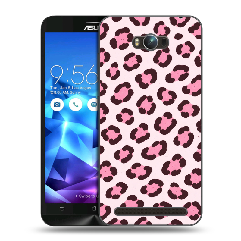 Пластиковый чехол на ASUS ZenFone Max с принтом для девочек Пластиковый чехол на ASUS ZenFone Max с принтом для девочек