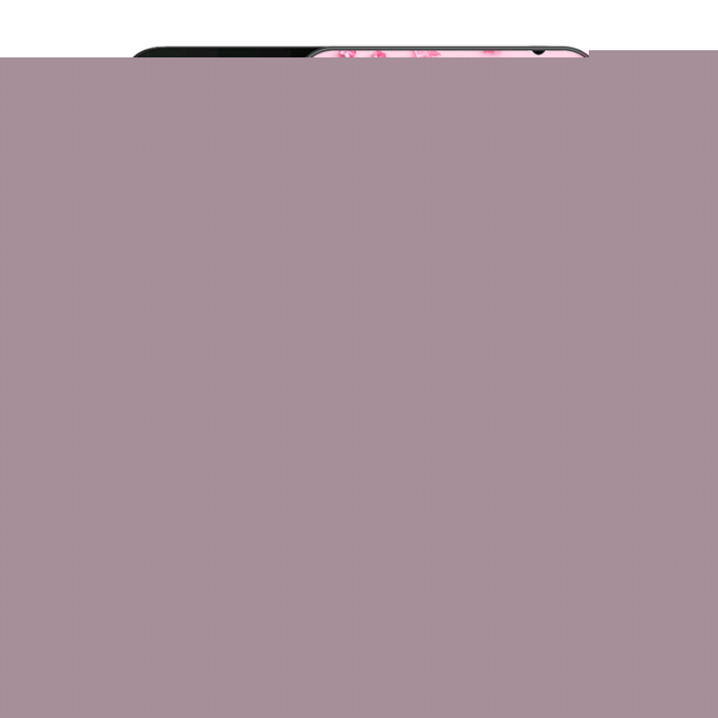 Пластиковый чехол на ASUS ZenFone Max с принтом для девочек Пластиковый чехол на ASUS ZenFone Max с принтом для девочек