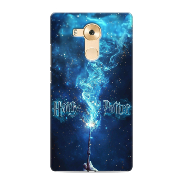 Силиконовый чехол на Huawei Mate 8 с принтом Harry Potter Гарри Поттер Силиконовый чехол на Huawei Mate 8 с принтом Harry Potter Гарри Поттер