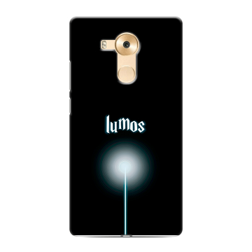 Силиконовый чехол на Huawei Mate 8 с принтом Harry Potter Гарри Поттер Силиконовый чехол на Huawei Mate 8 с принтом Harry Potter Гарри Поттер