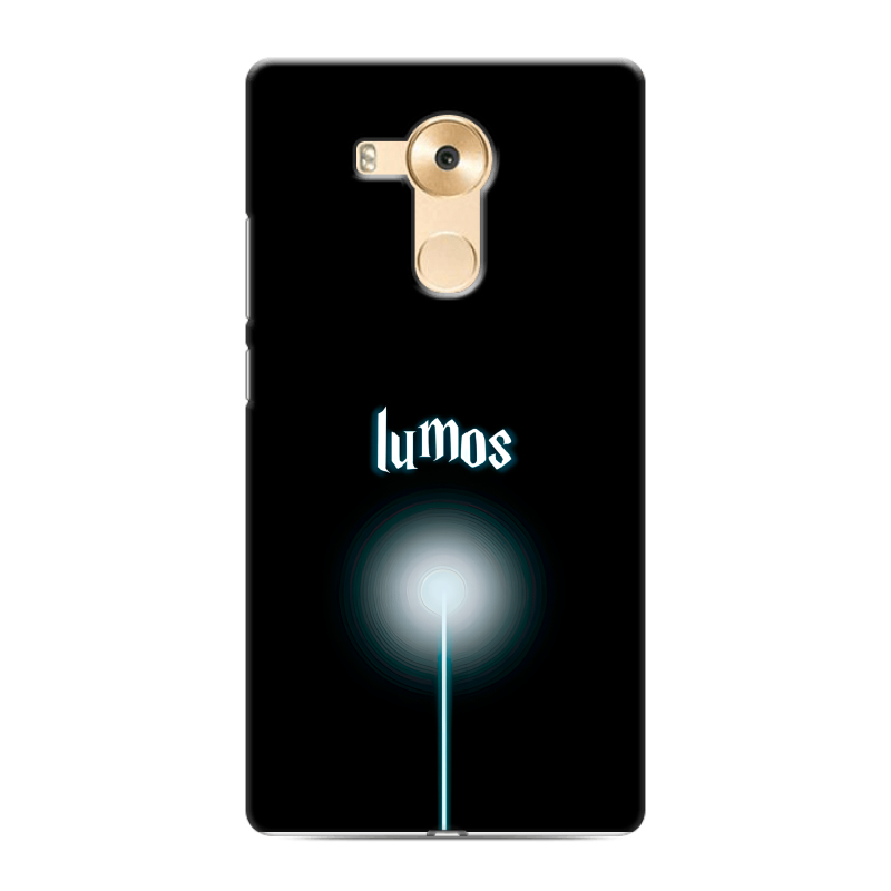 Силиконовый чехол на Huawei Mate 8 с принтом Harry Potter Гарри Поттер Силиконовый чехол на Huawei Mate 8 с принтом Harry Potter Гарри Поттер