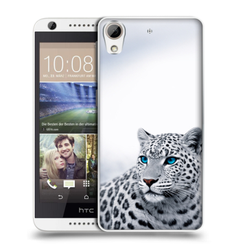 Силиконовый чехол на HTC Desire 626 с принтом женский Силиконовый чехол на HTC Desire 626 с принтом женский