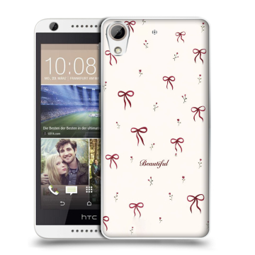 Силиконовый чехол на HTC Desire 626 с принтом для девочек Силиконовый чехол на HTC Desire 626 с принтом для девочек