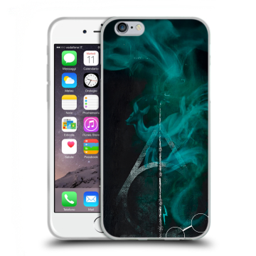 Пластиковый чехол на Iphone 6s с принтом Гарри Поттер Harry Potter Пластиковый чехол на Iphone 6s с принтом Гарри Поттер Harry Potter