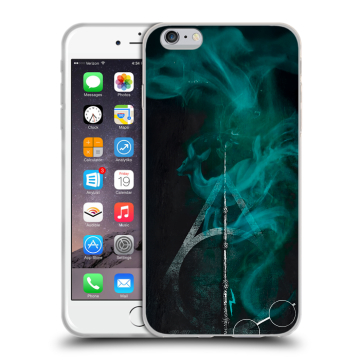 Пластиковый чехол на Iphone 6s Plus с принтом Гарри Поттер Harry Potter Пластиковый чехол на Iphone 6s Plus с принтом Гарри Поттер Harry Potter