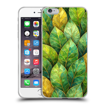 Пластиковый чехол на Iphone 6s Plus с принтом женский Пластиковый чехол на Iphone 6s Plus с принтом женский