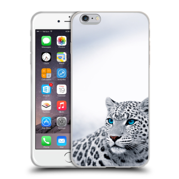 Пластиковый чехол на Iphone 6s Plus с принтом женский Пластиковый чехол на Iphone 6s Plus с принтом женский