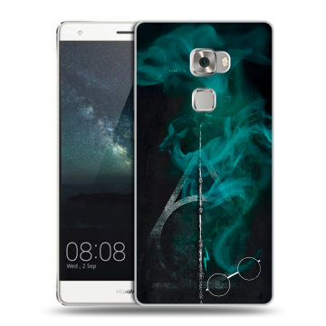 Пластиковый чехол на Huawei Mate S с принтом Гарри Поттер Harry Potter Пластиковый чехол на Huawei Mate S с принтом Гарри Поттер Harry Potter