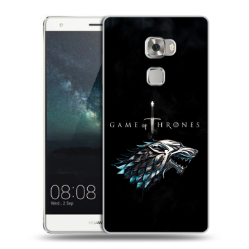 Пластиковый чехол на Huawei Mate S с принтом Игра Престолов Game Thrones Пластиковый чехол на Huawei Mate S с принтом Игра Престолов Game Thrones