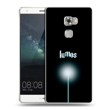 Пластиковый чехол на Huawei Mate S с принтом Harry Potter Гарри Поттер Пластиковый чехол на Huawei Mate S с принтом Harry Potter Гарри Поттер