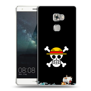 Пластиковый чехол на Huawei Mate S с принтом One Piece Ван Пис Пластиковый чехол на Huawei Mate S с принтом One Piece Ван Пис