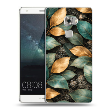 Пластиковый чехол на Huawei Mate S с принтом женский Пластиковый чехол на Huawei Mate S с принтом женский