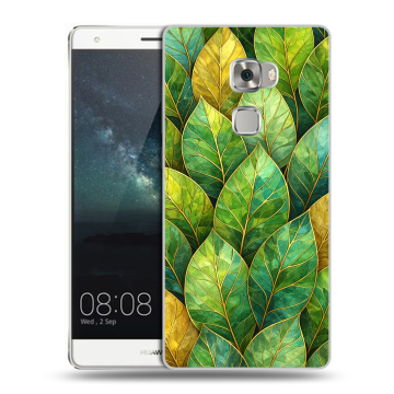 Пластиковый чехол на Huawei Mate S с принтом женский Пластиковый чехол на Huawei Mate S с принтом женский
