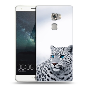 Пластиковый чехол на Huawei Mate S с принтом женский Пластиковый чехол на Huawei Mate S с принтом женский