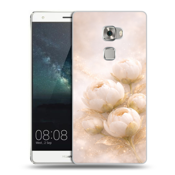 Пластиковый чехол на Huawei Mate S с принтом женский Пластиковый чехол на Huawei Mate S с принтом женский