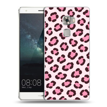 Пластиковый чехол на Huawei Mate S с принтом для девочек Пластиковый чехол на Huawei Mate S с принтом для девочек