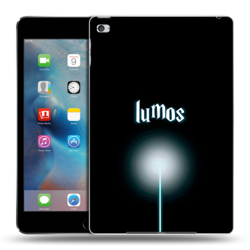Пластиковый чехол на Ipad Mini 4 с принтом Harry Potter Гарри Поттер Пластиковый чехол на Ipad Mini 4 с принтом Harry Potter Гарри Поттер