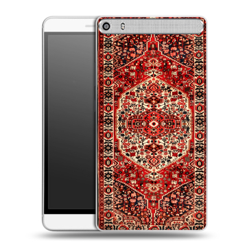Пластиковый чехол на Lenovo Phab Plus с принтом Ковер Пластиковый чехол на Lenovo Phab Plus с принтом Ковер