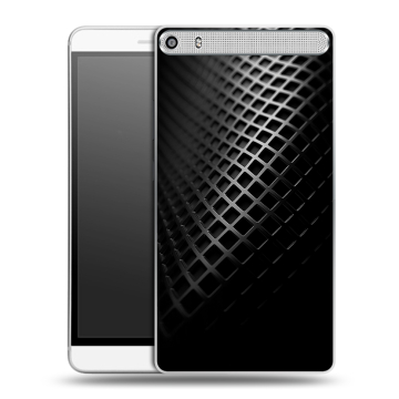 Пластиковый чехол на Lenovo Phab Plus с принтом Текстура металла Пластиковый чехол на Lenovo Phab Plus с принтом Текстура металла