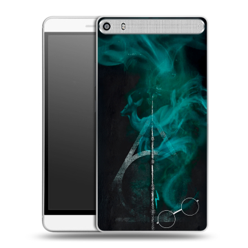Пластиковый чехол на Lenovo Phab Plus с принтом Гарри Поттер Harry Potter Пластиковый чехол на Lenovo Phab Plus с принтом Гарри Поттер Harry Potter