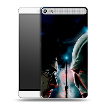 Пластиковый чехол на Lenovo Phab Plus с принтом Гарри Поттер Harry Potter Пластиковый чехол на Lenovo Phab Plus с принтом Гарри Поттер Harry Potter