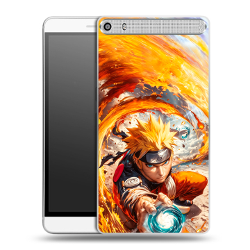 Пластиковый чехол на Lenovo Phab Plus с принтом Аниме Наруто Naruto Пластиковый чехол на Lenovo Phab Plus с принтом Аниме Наруто Naruto