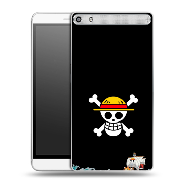 Пластиковый чехол на Lenovo Phab Plus с принтом One Piece Ван Пис Пластиковый чехол на Lenovo Phab Plus с принтом One Piece Ван Пис