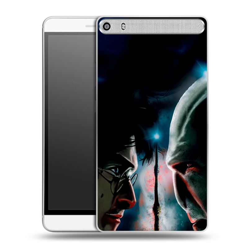 Пластиковый чехол на Lenovo Phab Plus с принтом Гарри Поттер Harry Potter Пластиковый чехол на Lenovo Phab Plus с принтом Гарри Поттер Harry Potter